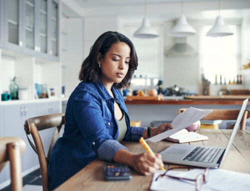 Dear Penny: Should I Take Social Security Early to Pay for Medicare Part B?