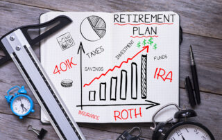 Back to the Basics of Retirement Accounts My Federal Benefits