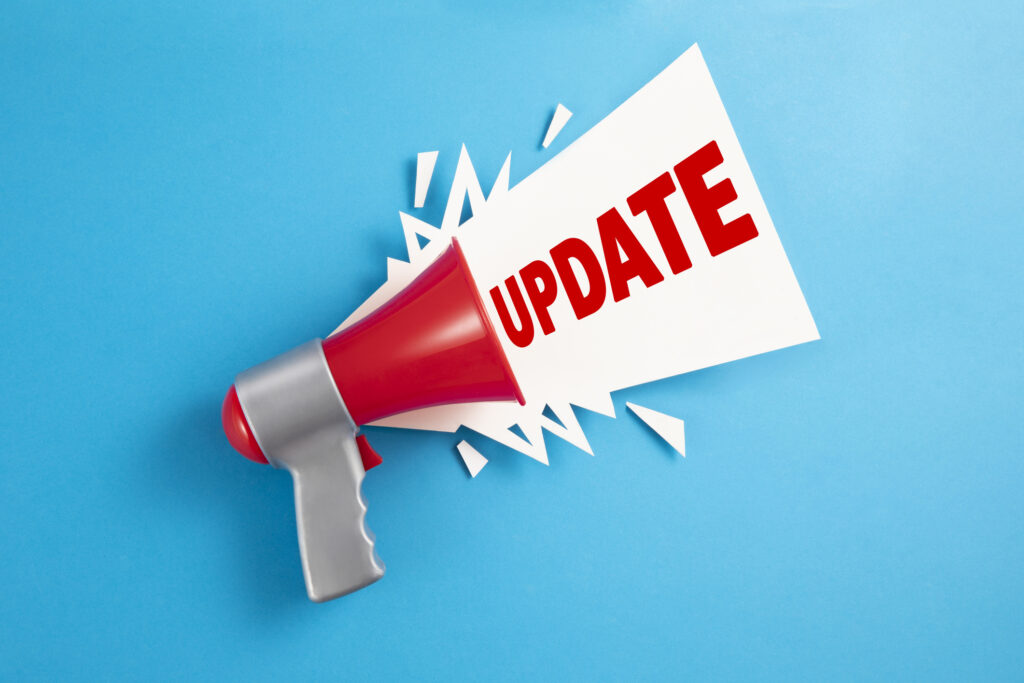 Important Updates to Social Security in 2025 My Federal Benefits