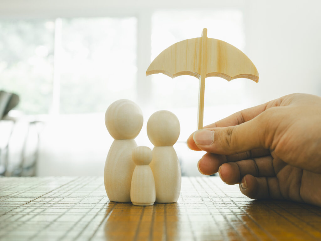 How to Choose the Right Life Insurance Policy for Your Family’s Future My Federal Benefits
