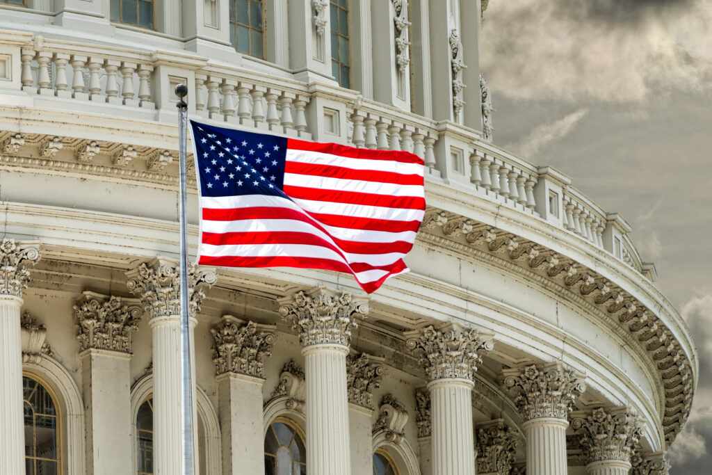 What Retirees Need to Know About the New “One Big Beautiful Bill” Tax Proposal My Federal Benefits