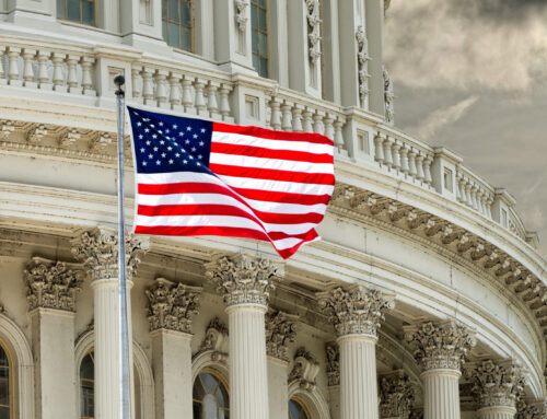 What Retirees Need to Know About the New “One Big Beautiful Bill” Tax Proposal