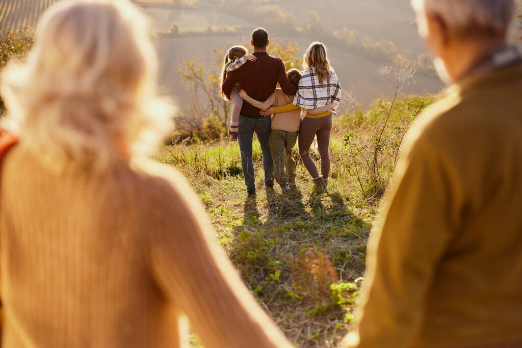 How Estate Planning May Help Reduce Future Tax Burdens for Loved Ones My Federal Benefits