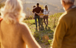 How Estate Planning May Help Reduce Future Tax Burdens for Loved Ones My Federal Benefits