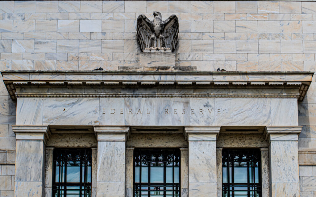 Why the Federal Reserve Works, And What It Means for Your Retirement My Federal Benefits