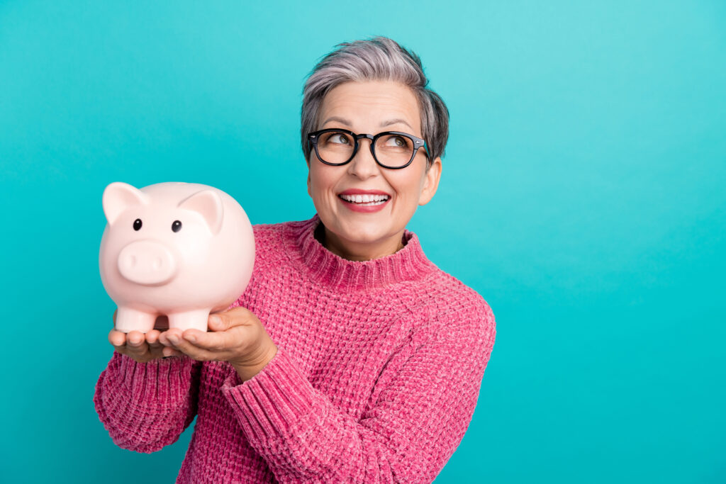 The Role of a High-Yield Savings Account in Retirement My Federal Benefits