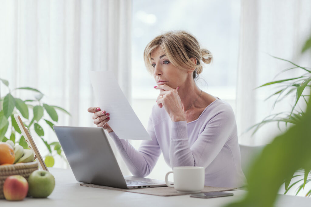 What to Do with Your Inheritance My Federal Benefits