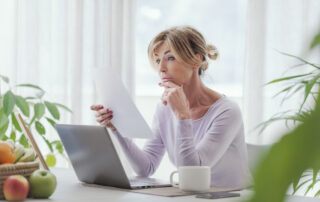 What to Do with Your Inheritance My Federal Benefits