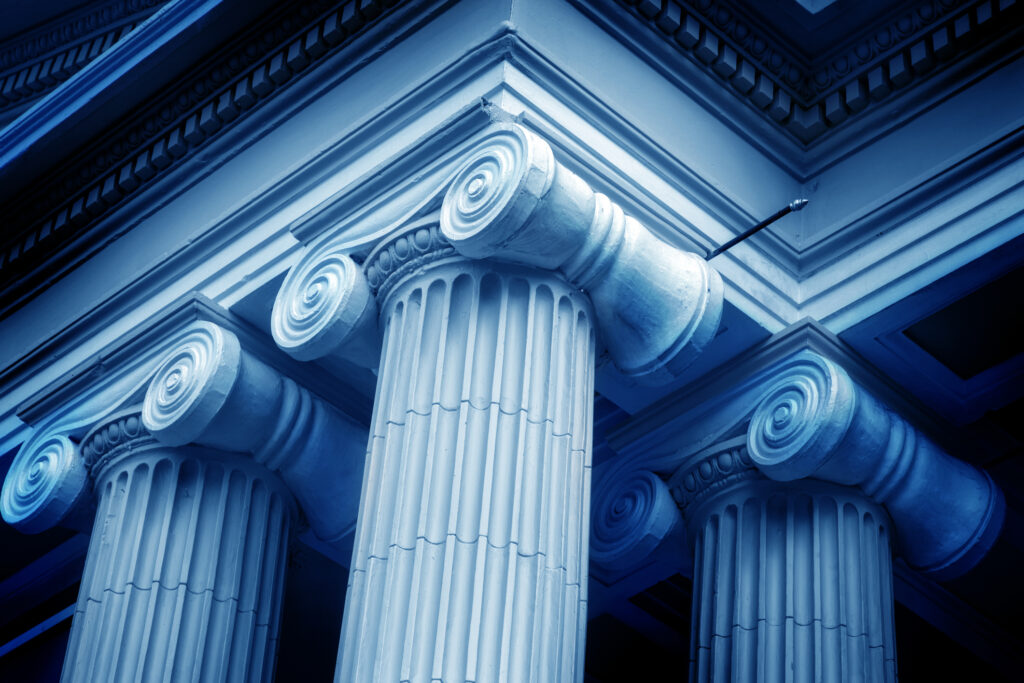 5 Pillars of a Well-Constructed Retirement Plan My Federal Benefits