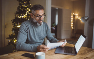 5 Year-End Financial Moves for the Holidays My Federal Benefits