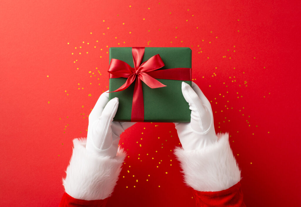 Give the Gift of Financial Planning This Holiday Season My Federal Benefits