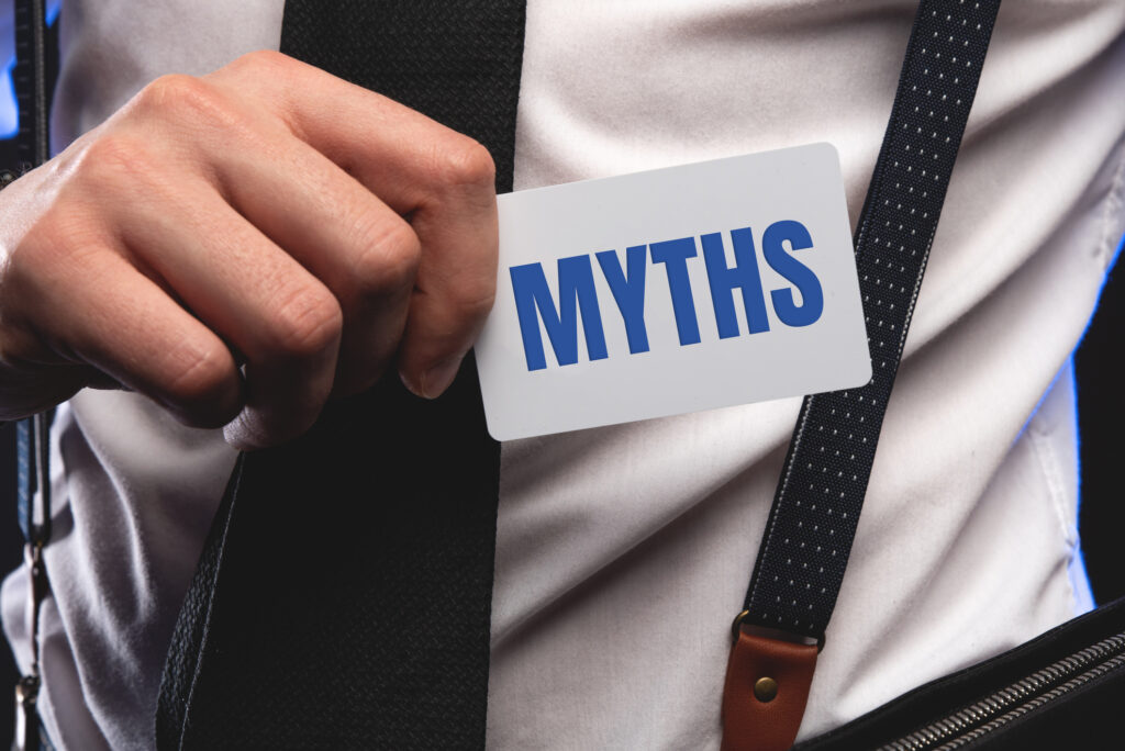 Social Security Myths to Watch Out For My Federal Benefits