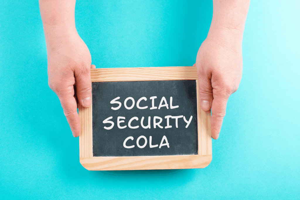 A Brief History of the Social Security COLA My Federal Benefits