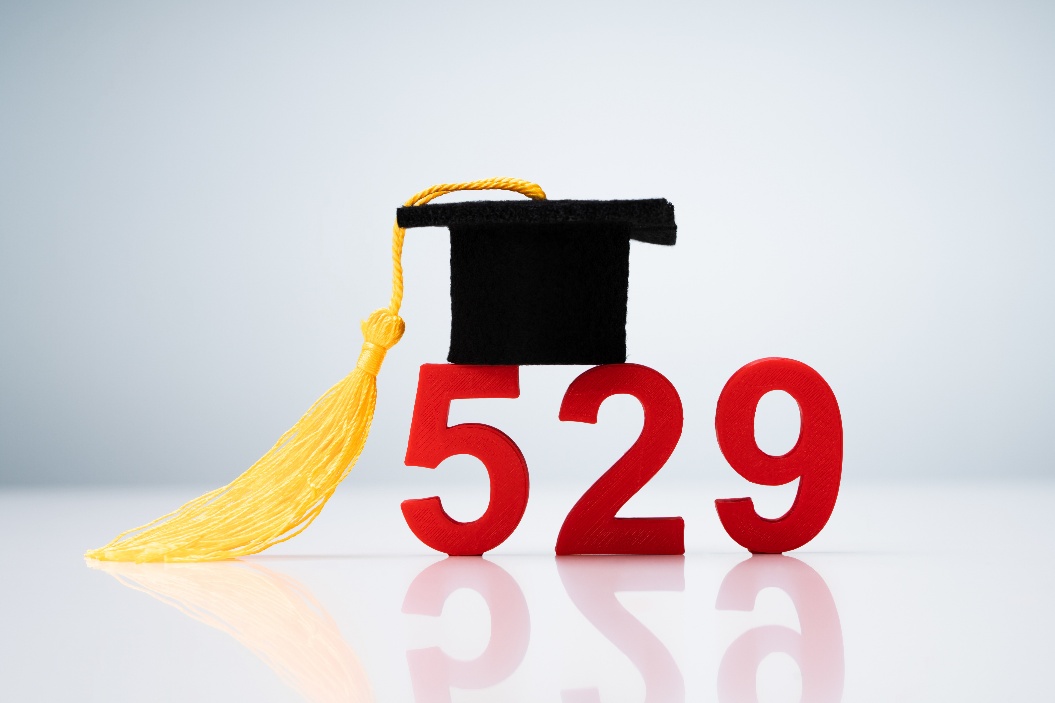 Celebrating 529 Day: A Look at Education Savings